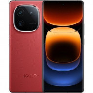 Смартфон vivo iQOO 12 Pro 16/1TB Red (no NFC) 