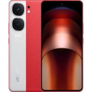 Смартфон vivo iQOO Neo9 Pro 16/512GB Red (no NFC) 