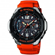 Чоловічий годинник Casio G-Shock GW-3000M-4AER 