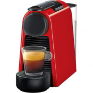 Кавоварка капсульна Nespresso Essenza Mini D30 Red 