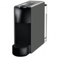 Капсульная кофеварка Nespresso Essenza Mini C30 Grey 