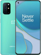 Смартфон OnePlus 8T+ 5G 12/256GB Aquamarine Green (USA) 