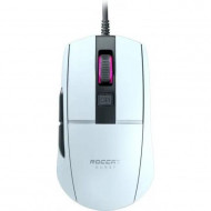 Миша ROCCAT Burst Core AIMO White (ROC-11-751) 