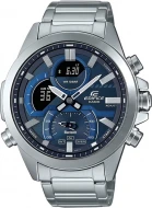 Чоловічий годинник Casio Edifice ECB-30D-2AEF 