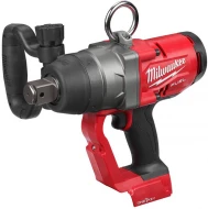 Бесщеточный аккумуляторный импульсный гайкокрут Milwaukee M18 2867-20 (ONEFHIWF1-0X) ONE-KEY FUEL 