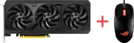 Видеокарта Asus PRIME-RTX4070S-O12G 