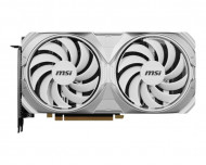 Видеокарта MSI GeForce RTX 4070 Ti SUPER 16G VENTUS 2X WHITE 