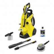 Минимойка высокого давления Karcher K 4 Power Control Car (1.324-043.0) 