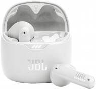 Навушники TWS JBL Tune Flex White (JBLTFLEXWHT) 