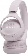 Навушники з мікрофоном JBL Tune 510BT Rose (JBLT510BTROS) 