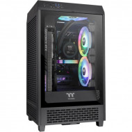 Корпус Thermaltake The Tower 200 Black (CA-1X9-00S1WN-00) 