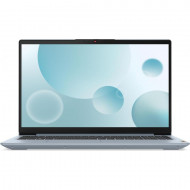 Ноутбук Lenovo IdeaPad 3 15IAU7 Misty Blue (82RK00S6RA) 