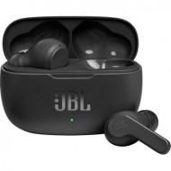 Наушники TWS JBL Wave 200TWS Black (JBLW200TWSBLK) 