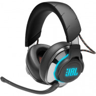 Наушники с микрофоном JBL Quantum 810 (JBLQ810WLBLK) 