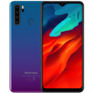 Смартфон Blackview A80 Pro 4/64GB Blue 