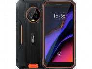 Смартфон Blackview Oscal S60 3/16GB Orange 