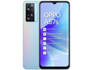 Смартфон OPPO A57s 4/128GB Sky Blue 