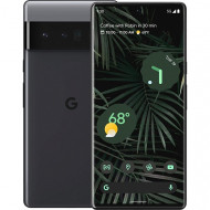 Смартфон Google Pixel 6 Pro 12/256GB Stormy Black (Global EU) 