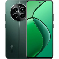 Смартфон realme 12 4G 8/256GB Pioneer Green (Global EU) 