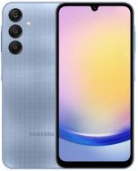 Смартфон Samsung Galaxy A25 5G SM-A256B 8/128GB Blue 