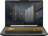 Ноутбук Asus TUF Gaming A15 (FA506NFR-HN014) 