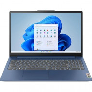 Ноутбук Lenovo IdeaPad Slim 3 15IAH8 (83ER008MPB) 