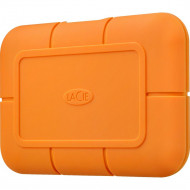 SSD накопитель LaCie Rugged 2 TB (STHR2000800) 