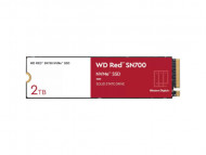 SSD накопитель WD Red SN700 2 TB (WDS200T1R0C) 