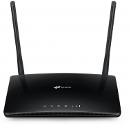 Бездротовий маршрутизатор (роутер) TP-Link TL-MR6400 