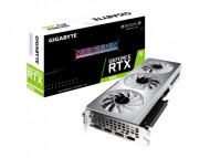 Видеокарта Gigabyte GeForce RTX 3060 VISION OC 12G rev. 2.0 (GV-N3060VISION OC-12GD rev. 2.0) 