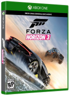 Игра для Xbox One Forza Horizon 3 Xbox One 