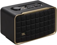 Мультимедійна акустика JBL Authentics 200 (JBLAUTH200BLKEP) 