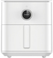 Мультипечь (аэрофритюрница) Xiaomi Mi Smart Air Fryer 6.5L MAF10 White 