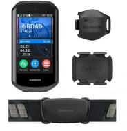 Навігатор для велосипеда Garmin Edge 1050 Bundle (010-02890-21) 