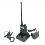 Любительская портативная рация Baofeng UV-5R-8W 