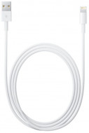 Кабель Lightning Apple Lightning USB 2m (MD819) 