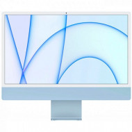 Моноблок Apple iMac 24 M1 Blue 2021 (Z12W000NU) 