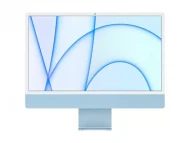 Моноблок Apple iMac 24 M1 Blue 2021 (Z12W000NW) 