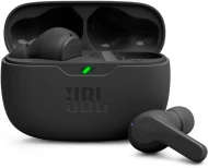 Навушники TWS JBL Wave Beam Black (JBLWBEAMBLK) 