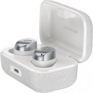 Наушники TWS Sennheiser MOMENTUM True Wireless 4 White Silver (700366) 