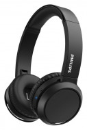 Навушники з мікрофоном Philips TAH4205 Wireless Mic Black (TAH4205BK) 