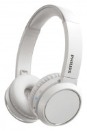 Навушники з мікрофоном Philips Wireless Mic White (TAH4205WT) 