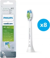 Насадка для зубной щетки Philips Sonicare W2 Optimal White HX6068/12 