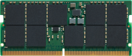 Для ноутбука Kingston DIMM 32GB DDR5 5600MT/s ECC Unbuffered (KSM56T46BD8KM-32HA-ND) (OEM) 