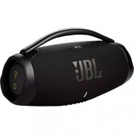 Портативная колонка JBL Boombox 3 Wi-Fi Black (JBLBB3WIFIBLKEP) 