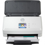 Протяжний сканер HP ScanJet Pro N4000 Wi-Fi (6FW08A) 