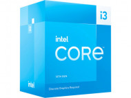 Процессор Intel Core i3-13100F (BX8071513100F) 