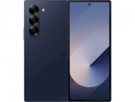 Смартфон Samsung Galaxy Fold6 12/512GB Navy (SM-F956BDBC) 