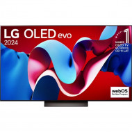 Телевізор LG OLED77C4 