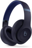 Навушники з мікрофоном Beats by Dr. Dre Studio Pro Navy (MQTQ3) 